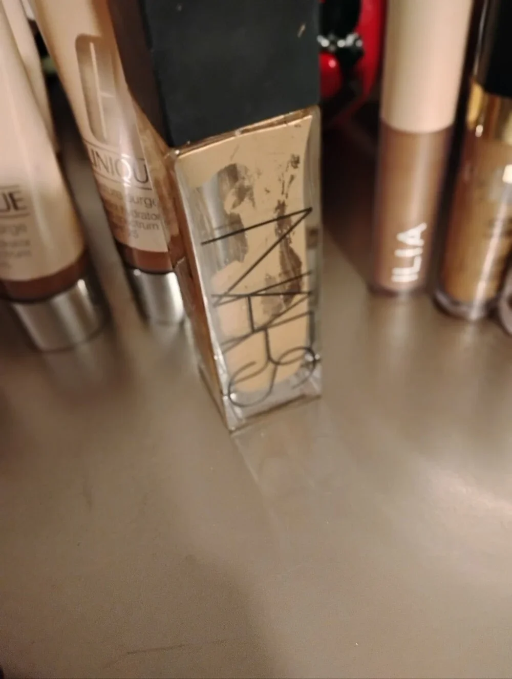 Clinique Tinted Moisturizer - Natural Beige